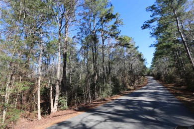 Wooded lot in restricted Rayburn Country.  This .33 acre for sale on GolfHomes.com