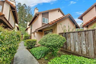 A wonderful blend of comfort and style!  This home has an on Santa Teresa Golf Club in California - for sale on GolfHomes.com, golf home, golf lot