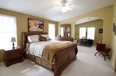 #209 Welcome to this charming 2-bedroom, 2-bath home, offering on Mountain Brook Golf Club in Arizona - for sale on GolfHomes.com, golf home, golf lot