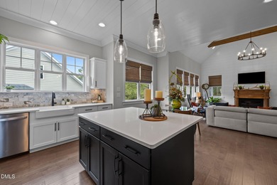 Come see all that the Chapel Ridge community has to offer - an on Chapel Ridge Golf Club in North Carolina - for sale on GolfHomes.com, golf home, golf lot