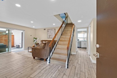 A wonderful blend of comfort and style!  This home has an on Santa Teresa Golf Club in California - for sale on GolfHomes.com, golf home, golf lot