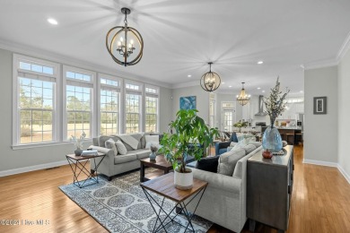 Welcome to this beautifully updated home nestled in the on Taberna Country Club in North Carolina - for sale on GolfHomes.com, golf home, golf lot