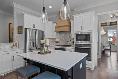 Come see all that the Chapel Ridge community has to offer - an on Chapel Ridge Golf Club in North Carolina - for sale on GolfHomes.com, golf home, golf lot