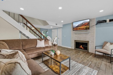 A wonderful blend of comfort and style!  This home has an on Santa Teresa Golf Club in California - for sale on GolfHomes.com, golf home, golf lot