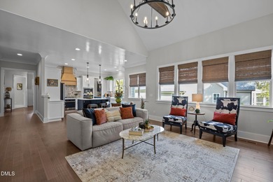 Come see all that the Chapel Ridge community has to offer - an on Chapel Ridge Golf Club in North Carolina - for sale on GolfHomes.com, golf home, golf lot