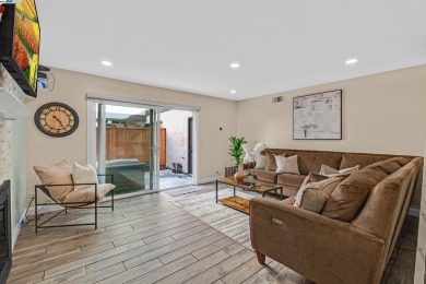 A wonderful blend of comfort and style!  This home has an on Santa Teresa Golf Club in California - for sale on GolfHomes.com, golf home, golf lot