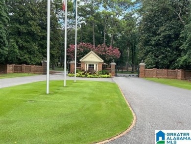 Selling Agent to verify all items of importance such as taxes on Shoal Creek Golf Course in Alabama - for sale on GolfHomes.com, golf home, golf lot