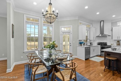 Welcome to this beautifully updated home nestled in the on Taberna Country Club in North Carolina - for sale on GolfHomes.com, golf home, golf lot