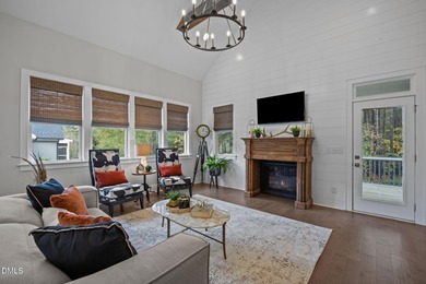 Come see all that the Chapel Ridge community has to offer - an on Chapel Ridge Golf Club in North Carolina - for sale on GolfHomes.com, golf home, golf lot