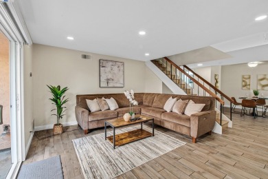 A wonderful blend of comfort and style!  This home has an on Santa Teresa Golf Club in California - for sale on GolfHomes.com, golf home, golf lot