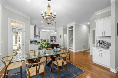 Welcome to this beautifully updated home nestled in the on Taberna Country Club in North Carolina - for sale on GolfHomes.com, golf home, golf lot