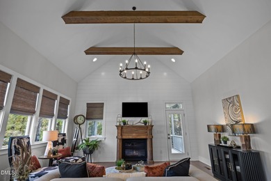 Come see all that the Chapel Ridge community has to offer - an on Chapel Ridge Golf Club in North Carolina - for sale on GolfHomes.com, golf home, golf lot