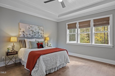 Come see all that the Chapel Ridge community has to offer - an on Chapel Ridge Golf Club in North Carolina - for sale on GolfHomes.com, golf home, golf lot