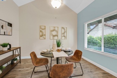 A wonderful blend of comfort and style!  This home has an on Santa Teresa Golf Club in California - for sale on GolfHomes.com, golf home, golf lot