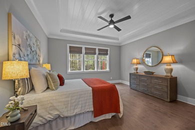 Come see all that the Chapel Ridge community has to offer - an on Chapel Ridge Golf Club in North Carolina - for sale on GolfHomes.com, golf home, golf lot