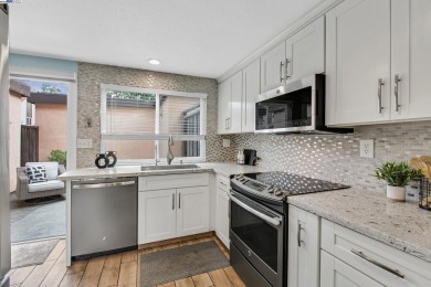 A wonderful blend of comfort and style!  This home has an on Santa Teresa Golf Club in California - for sale on GolfHomes.com, golf home, golf lot