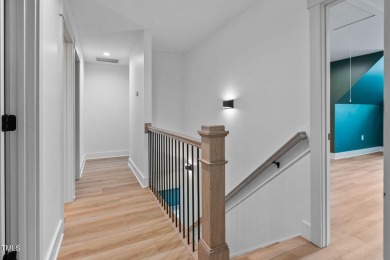 BQuest Homes Has Built Your Forever Home! Here is Your on River Golf and County Club at Lake Royale in North Carolina - for sale on GolfHomes.com, golf home, golf lot