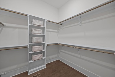 Come see all that the Chapel Ridge community has to offer - an on Chapel Ridge Golf Club in North Carolina - for sale on GolfHomes.com, golf home, golf lot