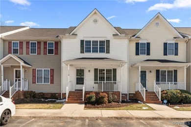 Discover the charm of Settlers Landing with this spacious on Hobbs Hole Golf Course in Virginia - for sale on GolfHomes.com, golf home, golf lot