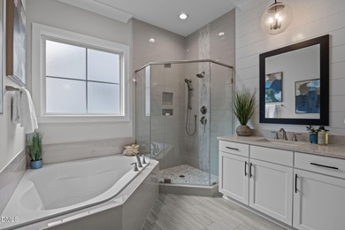 Come see all that the Chapel Ridge community has to offer - an on Chapel Ridge Golf Club in North Carolina - for sale on GolfHomes.com, golf home, golf lot