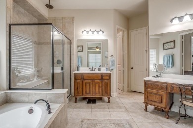 Don't miss your chance to live in the gated, quiet, and pristine on Shady Valley Golf Club in Texas - for sale on GolfHomes.com, golf home, golf lot