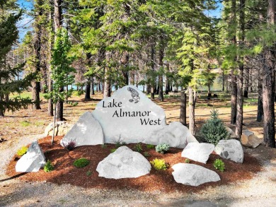 This remarkable 1.66 acre lot in Lake Almanor West comes with a on Lake Almanor West Golf Course in California - for sale on GolfHomes.com, golf home, golf lot
