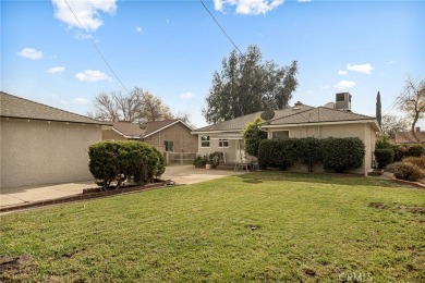 Charming 3 bedroom single story home located in a quiet on Shandin Hills Golf Club in California - for sale on GolfHomes.com, golf home, golf lot