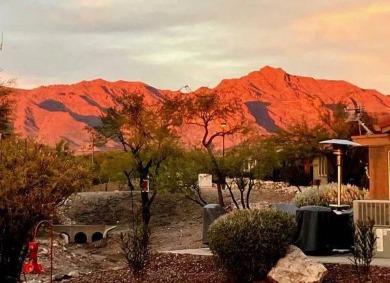 #209 Welcome to this charming 2-bedroom, 2-bath home, offering on Mountain Brook Golf Club in Arizona - for sale on GolfHomes.com, golf home, golf lot