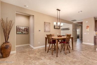 Effortless living in this beautifully maintained Villa. Perfect on Quail Creek Country Club  in Arizona - for sale on GolfHomes.com, golf home, golf lot