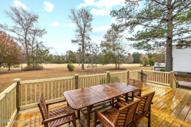 Welcome to this beautifully updated home nestled in the on Taberna Country Club in North Carolina - for sale on GolfHomes.com, golf home, golf lot