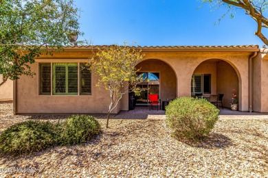 Effortless living in this beautifully maintained Villa. Perfect on Quail Creek Country Club  in Arizona - for sale on GolfHomes.com, golf home, golf lot
