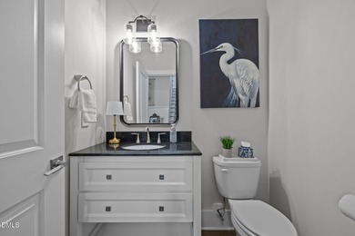 Come see all that the Chapel Ridge community has to offer - an on Chapel Ridge Golf Club in North Carolina - for sale on GolfHomes.com, golf home, golf lot