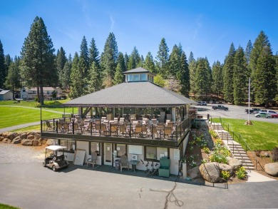 This remarkable 1.66 acre lot in Lake Almanor West comes with a on Lake Almanor West Golf Course in California - for sale on GolfHomes.com, golf home, golf lot