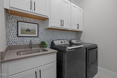 Come see all that the Chapel Ridge community has to offer - an on Chapel Ridge Golf Club in North Carolina - for sale on GolfHomes.com, golf home, golf lot