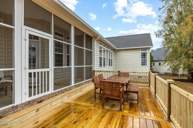 Welcome to this beautifully updated home nestled in the on Taberna Country Club in North Carolina - for sale on GolfHomes.com, golf home, golf lot