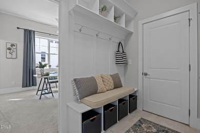 Come see all that the Chapel Ridge community has to offer - an on Chapel Ridge Golf Club in North Carolina - for sale on GolfHomes.com, golf home, golf lot