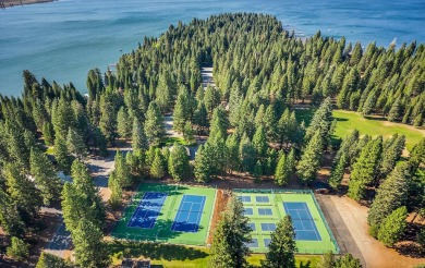 This remarkable 1.66 acre lot in Lake Almanor West comes with a on Lake Almanor West Golf Course in California - for sale on GolfHomes.com, golf home, golf lot