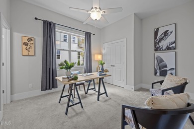 Come see all that the Chapel Ridge community has to offer - an on Chapel Ridge Golf Club in North Carolina - for sale on GolfHomes.com, golf home, golf lot