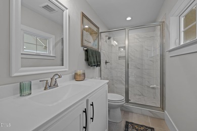 Come see all that the Chapel Ridge community has to offer - an on Chapel Ridge Golf Club in North Carolina - for sale on GolfHomes.com, golf home, golf lot