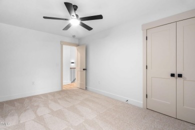 BQuest Homes Has Built Your Forever Home! Here is Your on River Golf and County Club at Lake Royale in North Carolina - for sale on GolfHomes.com, golf home, golf lot