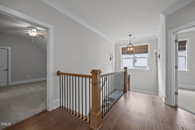 Come see all that the Chapel Ridge community has to offer - an on Chapel Ridge Golf Club in North Carolina - for sale on GolfHomes.com, golf home, golf lot