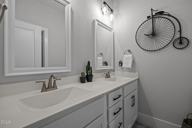 Come see all that the Chapel Ridge community has to offer - an on Chapel Ridge Golf Club in North Carolina - for sale on GolfHomes.com, golf home, golf lot