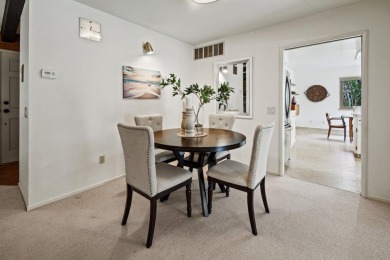 Discover the serene elegance of this single-level, 4-bedroom on Spyglass Hill Golf Course in California - for sale on GolfHomes.com, golf home, golf lot