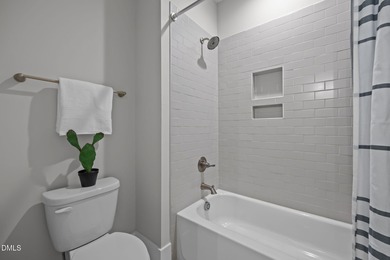 Come see all that the Chapel Ridge community has to offer - an on Chapel Ridge Golf Club in North Carolina - for sale on GolfHomes.com, golf home, golf lot