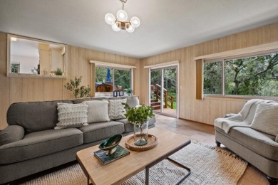 Discover the serene elegance of this single-level, 4-bedroom on Spyglass Hill Golf Course in California - for sale on GolfHomes.com, golf home, golf lot