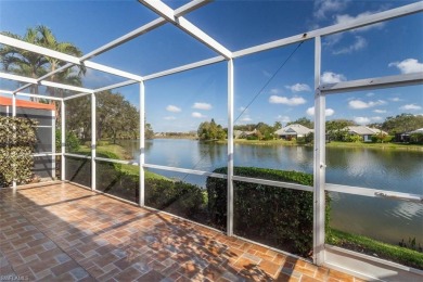 Spectacular Opportunity to own an attached villa with water view on Vineyards Golf and Country Club in Florida - for sale on GolfHomes.com, golf home, golf lot