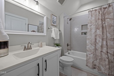 Come see all that the Chapel Ridge community has to offer - an on Chapel Ridge Golf Club in North Carolina - for sale on GolfHomes.com, golf home, golf lot