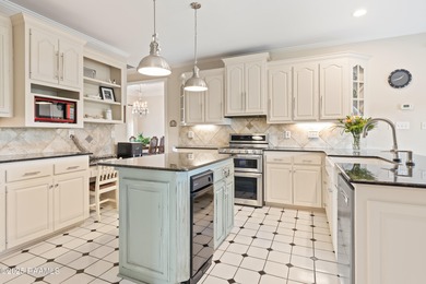 Easy to enjoy this custom built 5BR/4BA home on the lake with on LeTriomphe Golf and Country Club in Louisiana - for sale on GolfHomes.com, golf home, golf lot