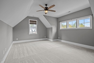 Come see all that the Chapel Ridge community has to offer - an on Chapel Ridge Golf Club in North Carolina - for sale on GolfHomes.com, golf home, golf lot