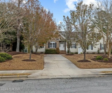 Welcome to this beautifully updated home nestled in the on Taberna Country Club in North Carolina - for sale on GolfHomes.com, golf home, golf lot